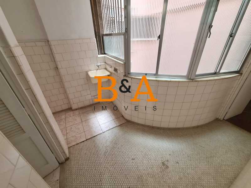 Apartamento à venda com 2 quartos, 70m² - Foto 25