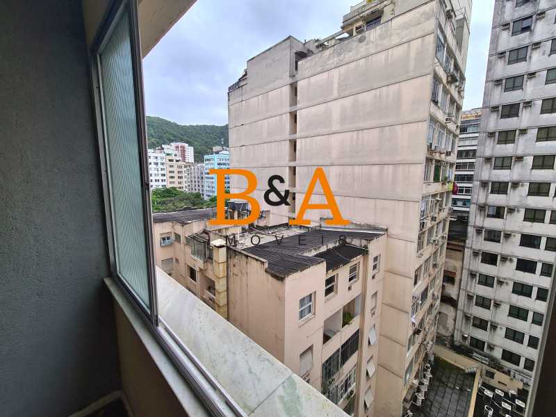 Apartamento à venda com 2 quartos, 70m² - Foto 16