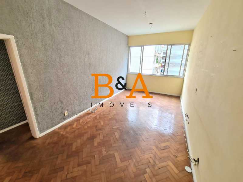 Apartamento à venda com 2 quartos, 70m² - Foto 3