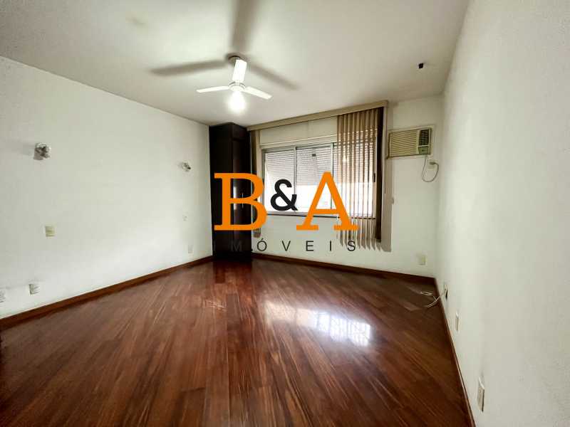 Apartamento à venda com 3 quartos, 180m² - Foto 10