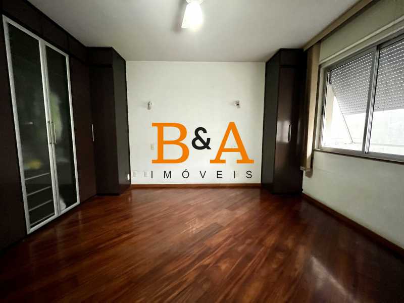 Apartamento à venda com 3 quartos, 180m² - Foto 11