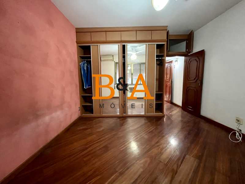 Apartamento à venda com 3 quartos, 180m² - Foto 17