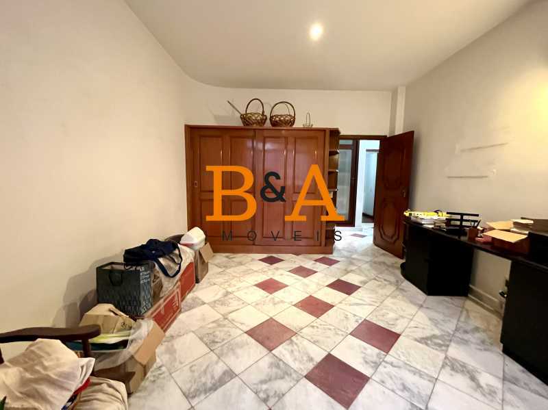 Apartamento à venda com 3 quartos, 180m² - Foto 18