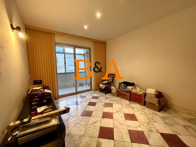 Apartamento à venda com 3 quartos, 180m² - Foto 20