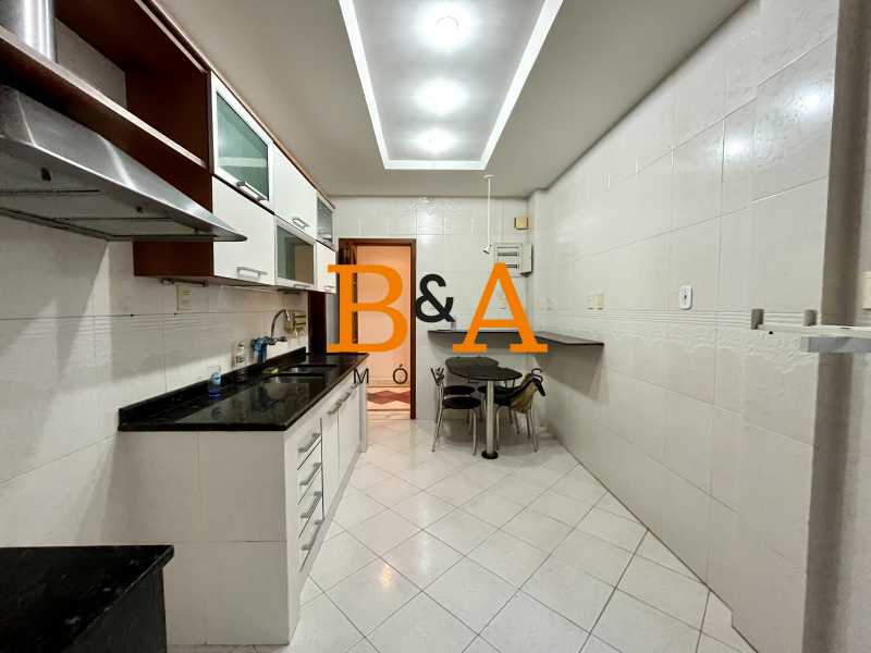 Apartamento à venda com 3 quartos, 180m² - Foto 21