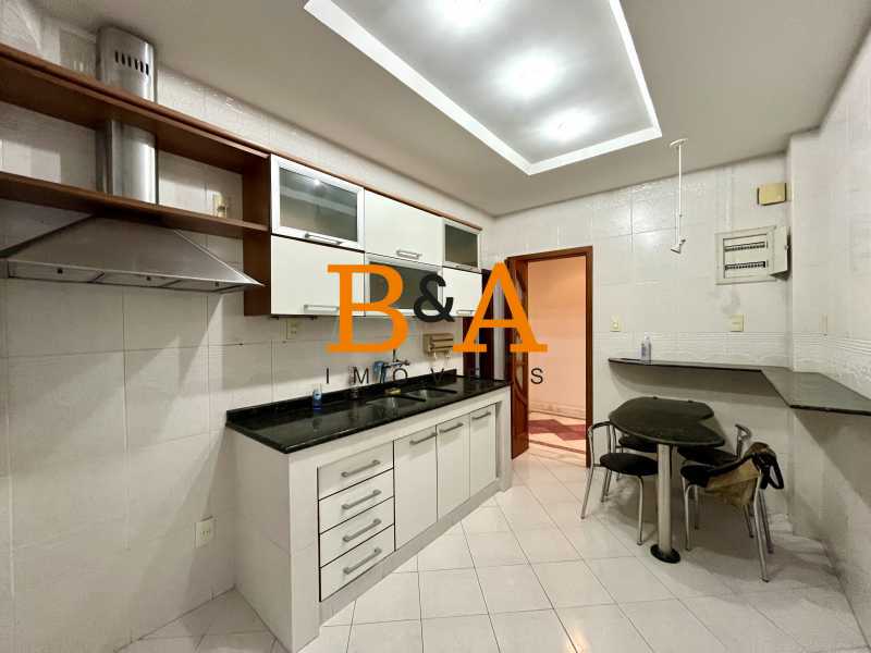 Apartamento à venda com 3 quartos, 180m² - Foto 22