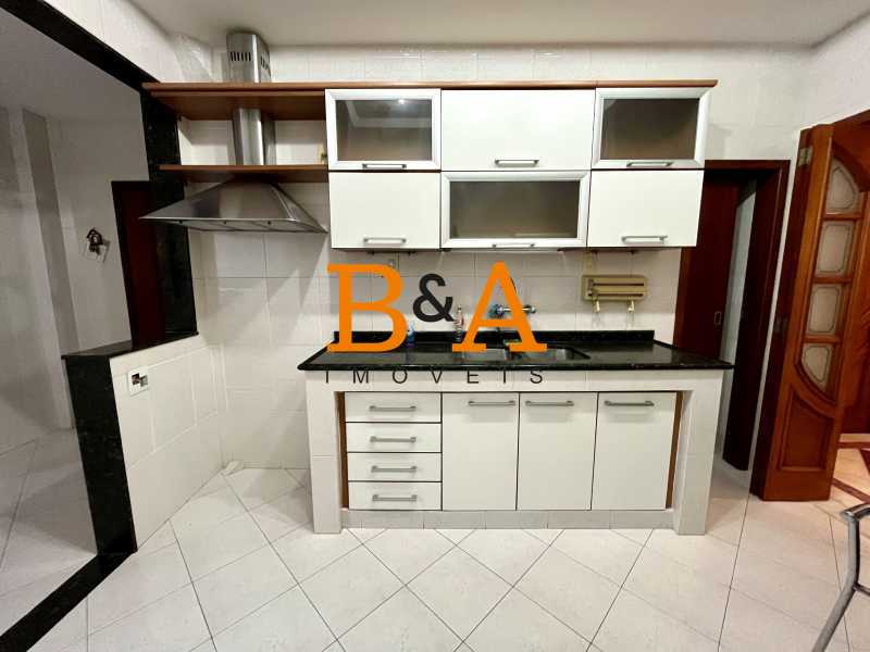 Apartamento à venda com 3 quartos, 180m² - Foto 25