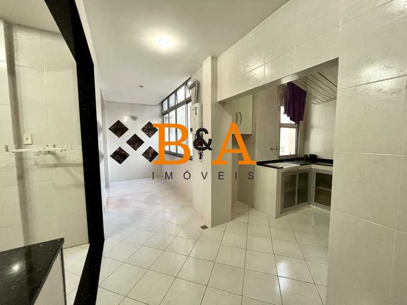 Apartamento à venda com 3 quartos, 180m² - Foto 26