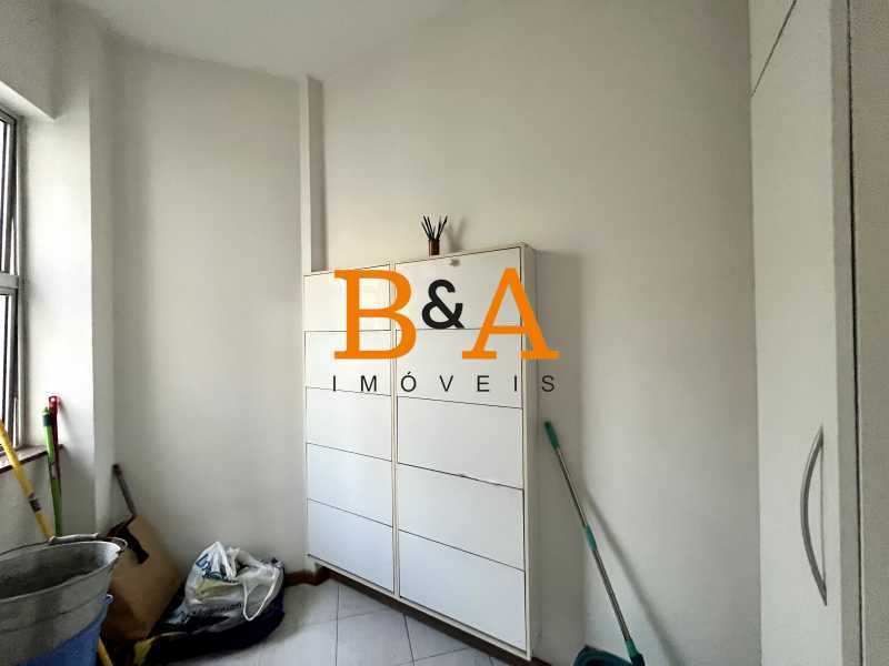 Apartamento à venda com 3 quartos, 180m² - Foto 27