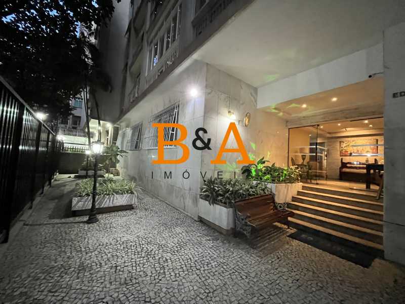 Apartamento à venda com 3 quartos, 180m² - Foto 29