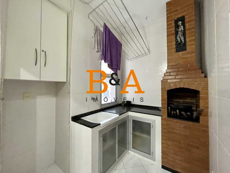 Apartamento à venda com 3 quartos, 180m² - Foto 30