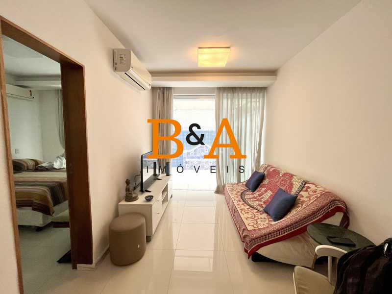 Apartamento à venda com 1 quarto, 60m² - Foto 3