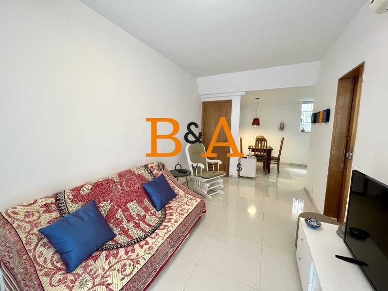 Apartamento à venda com 1 quarto, 60m² - Foto 4