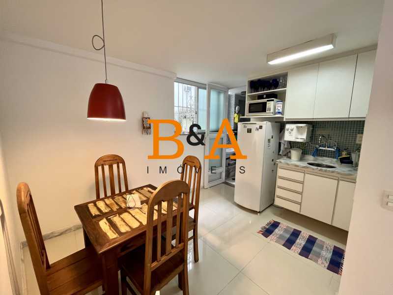 Apartamento à venda com 1 quarto, 60m² - Foto 5