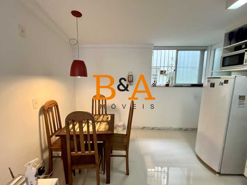 Apartamento à venda com 1 quarto, 60m² - Foto 6