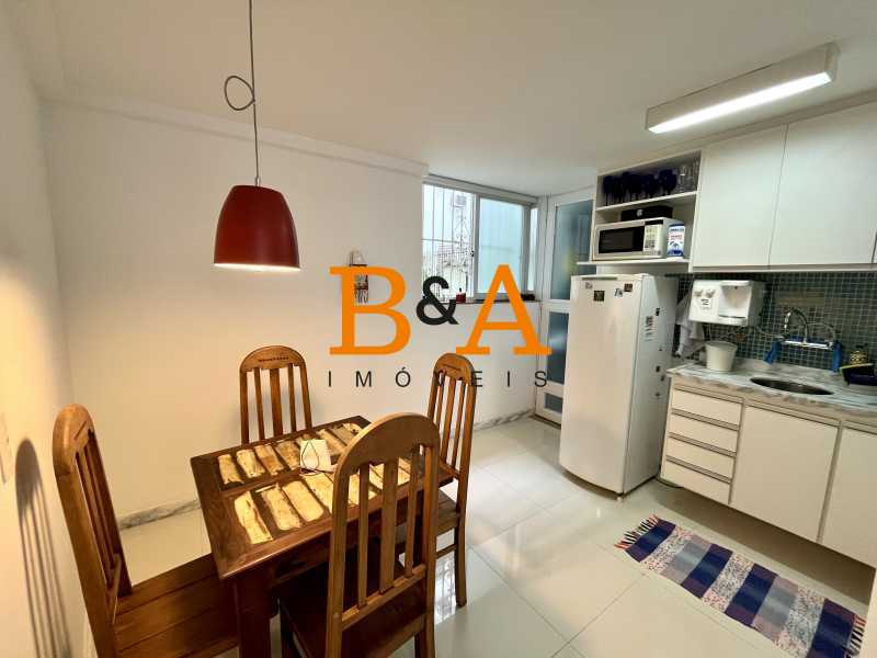 Apartamento à venda com 1 quarto, 60m² - Foto 7