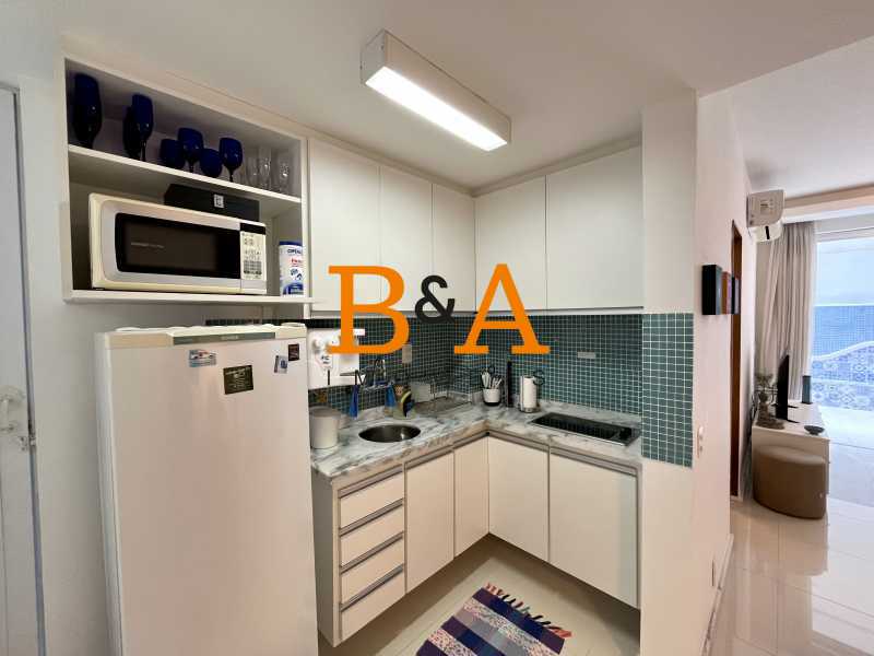 Apartamento à venda com 1 quarto, 60m² - Foto 10