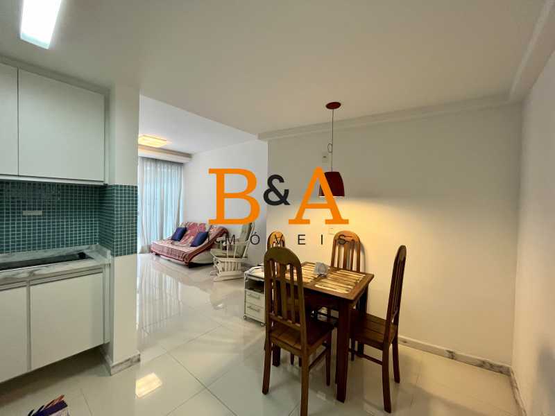 Apartamento à venda com 1 quarto, 60m² - Foto 13