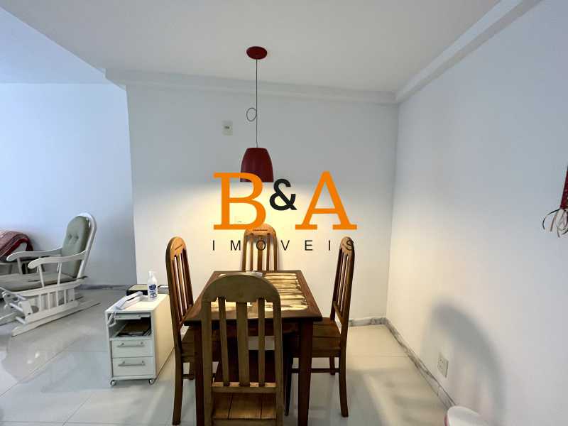 Apartamento à venda com 1 quarto, 60m² - Foto 14