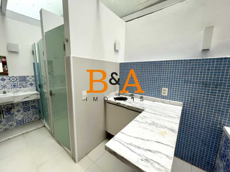 Apartamento à venda com 1 quarto, 60m² - Foto 15