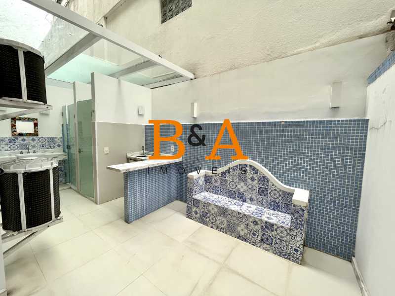 Apartamento à venda com 1 quarto, 60m² - Foto 17