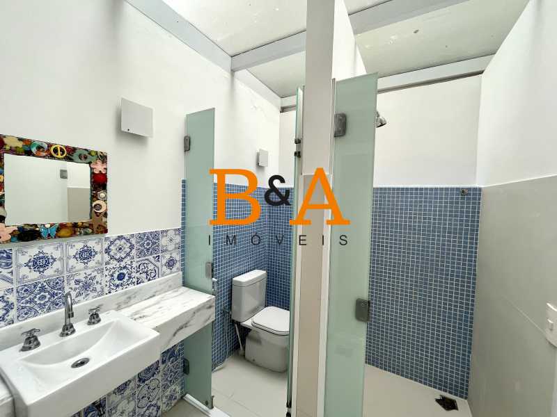 Apartamento à venda com 1 quarto, 60m² - Foto 18