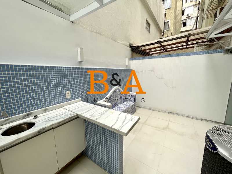 Apartamento à venda com 1 quarto, 60m² - Foto 20