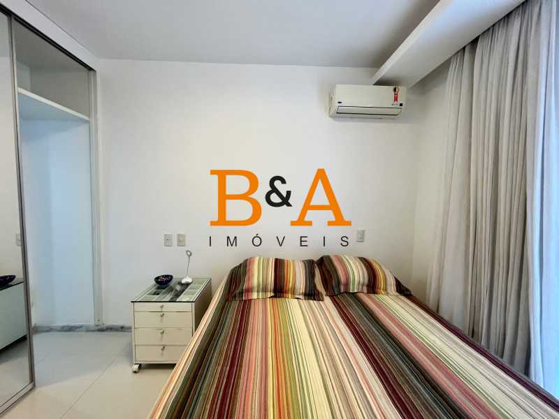 Apartamento à venda com 1 quarto, 60m² - Foto 22