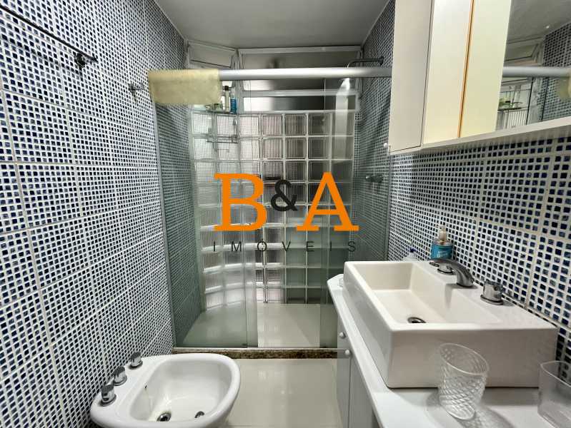 Apartamento à venda com 1 quarto, 60m² - Foto 24