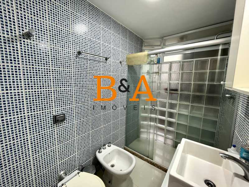 Apartamento à venda com 1 quarto, 60m² - Foto 27