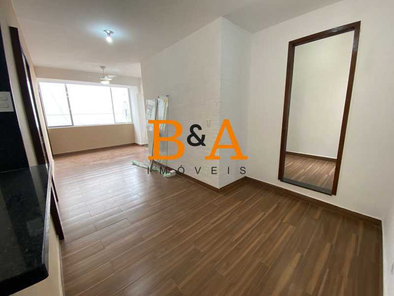 Apartamento à venda com 2 quartos, 65m² - Foto 2