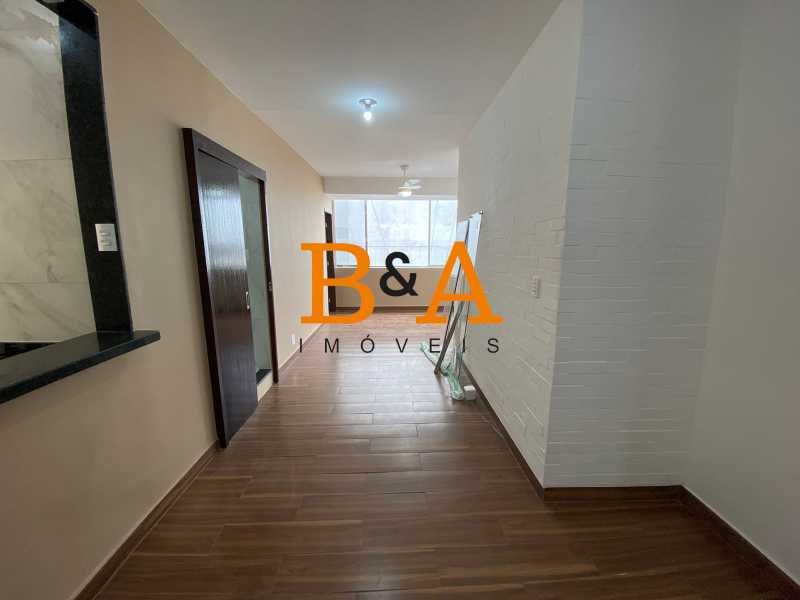 Apartamento à venda com 2 quartos, 65m² - Foto 4