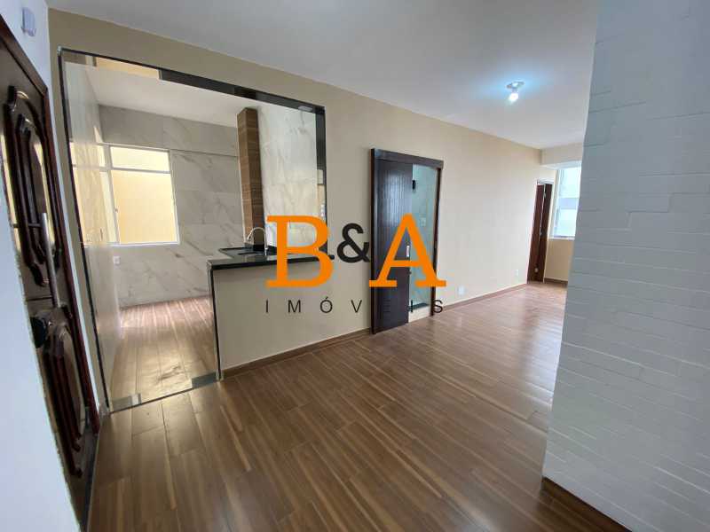 Apartamento à venda com 2 quartos, 65m² - Foto 3