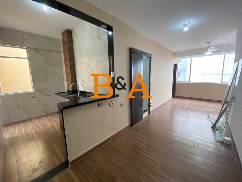 Apartamento à venda com 2 quartos, 65m² - Foto 1