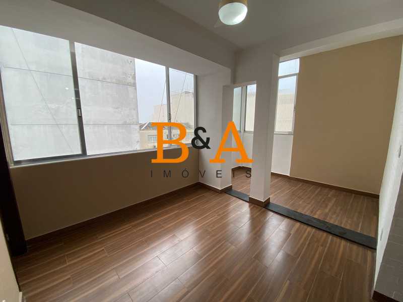 Apartamento à venda com 2 quartos, 65m² - Foto 5