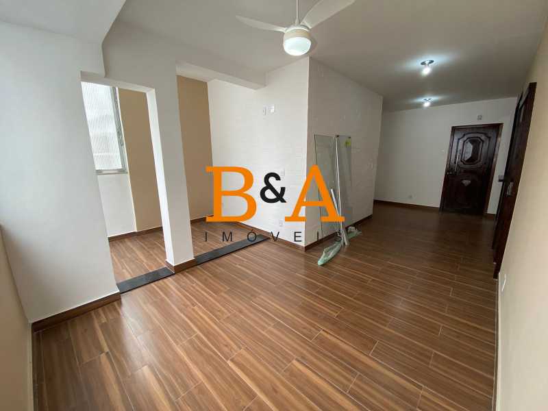 Apartamento à venda com 2 quartos, 65m² - Foto 8