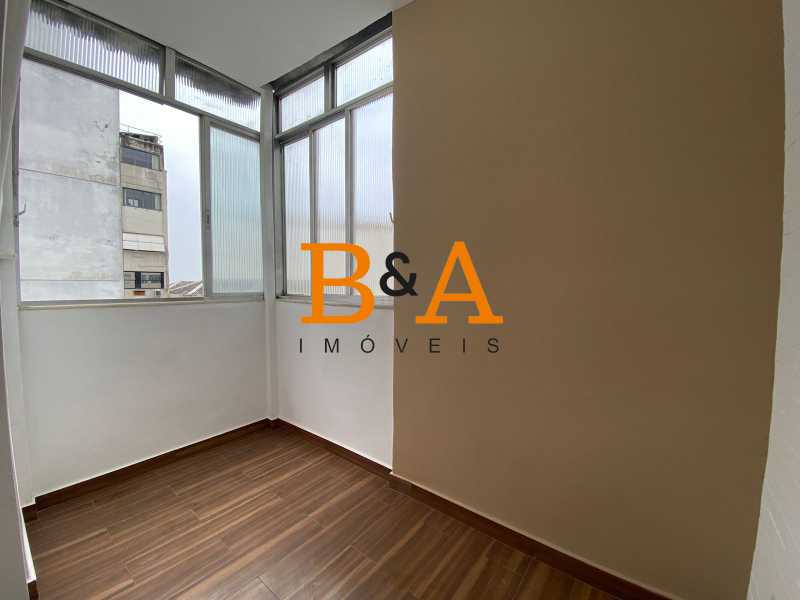 Apartamento à venda com 2 quartos, 65m² - Foto 9