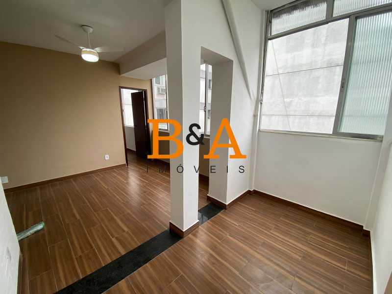 Apartamento à venda com 2 quartos, 65m² - Foto 10