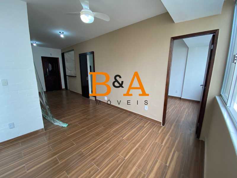 Apartamento à venda com 2 quartos, 65m² - Foto 12