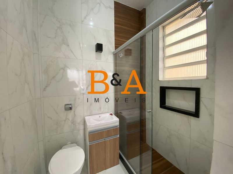 Apartamento à venda com 2 quartos, 65m² - Foto 18