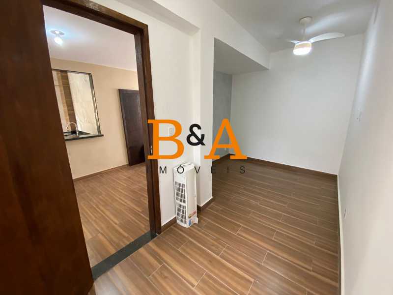 Apartamento à venda com 2 quartos, 65m² - Foto 21