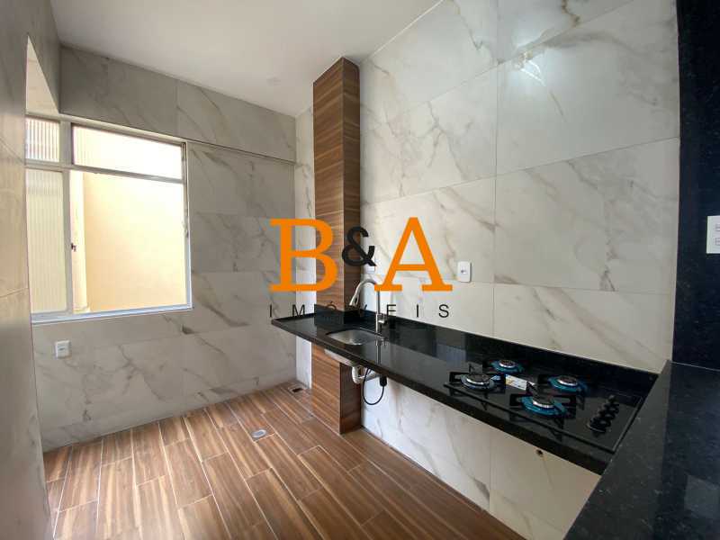 Apartamento à venda com 2 quartos, 65m² - Foto 25