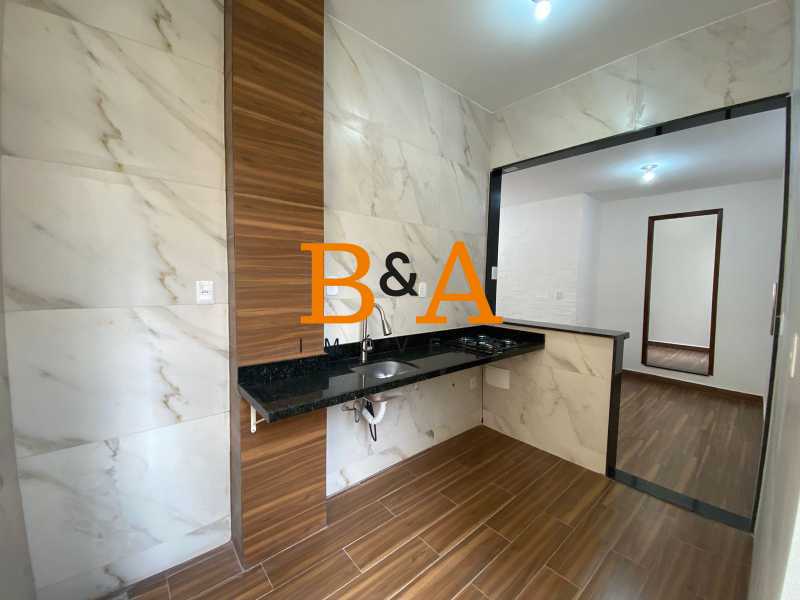 Apartamento à venda com 2 quartos, 65m² - Foto 28