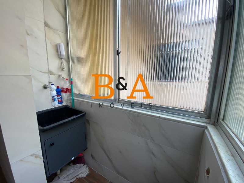 Apartamento à venda com 2 quartos, 65m² - Foto 30