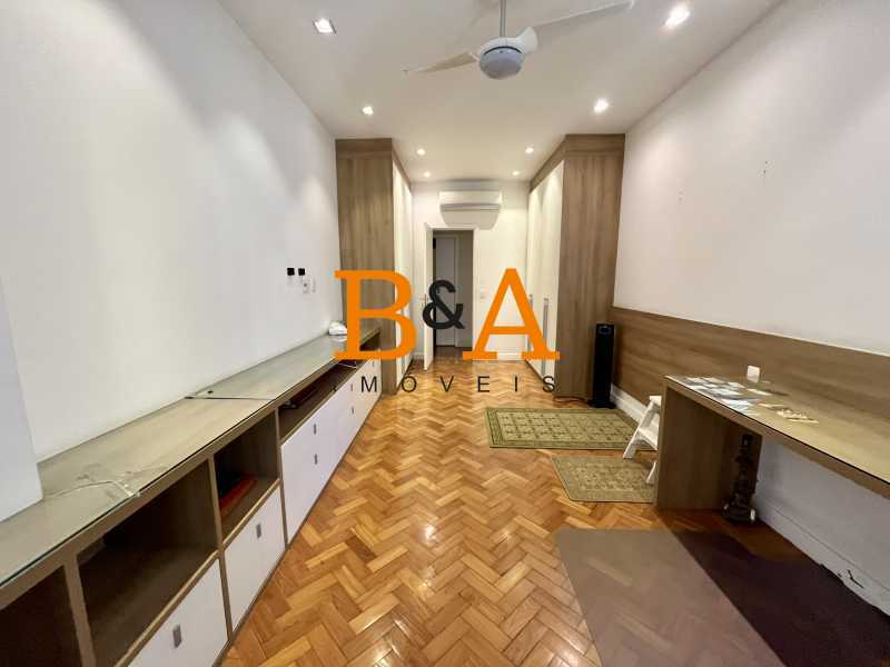 Apartamento à venda com 3 quartos, 130m² - Foto 15