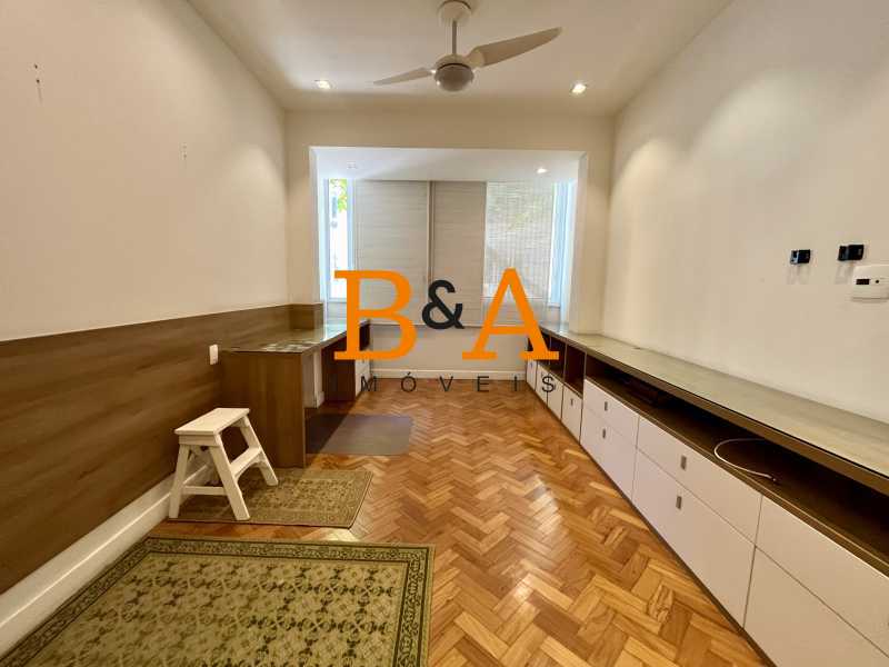 Apartamento à venda com 3 quartos, 130m² - Foto 17