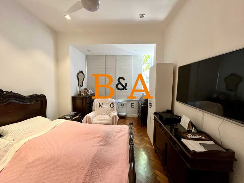 Apartamento à venda com 3 quartos, 130m² - Foto 23