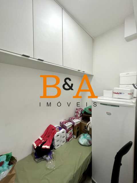 Apartamento à venda com 3 quartos, 130m² - Foto 25