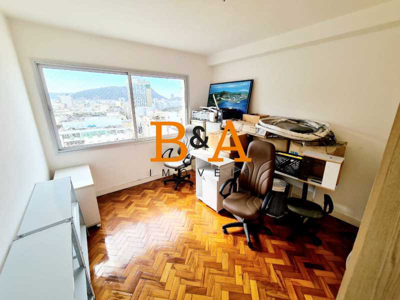 Cobertura à venda com 8 quartos, 286m² - Foto 16