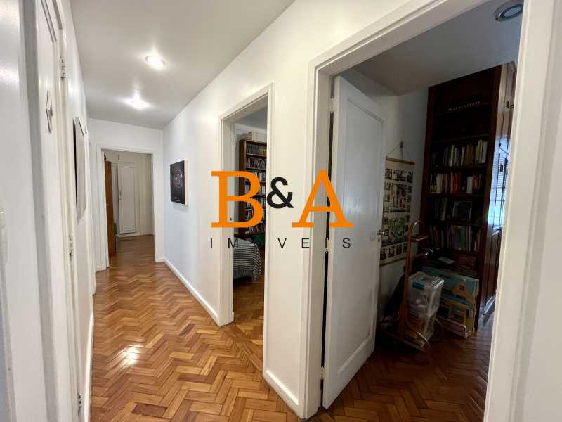 Apartamento à venda com 4 quartos, 206m² - Foto 10